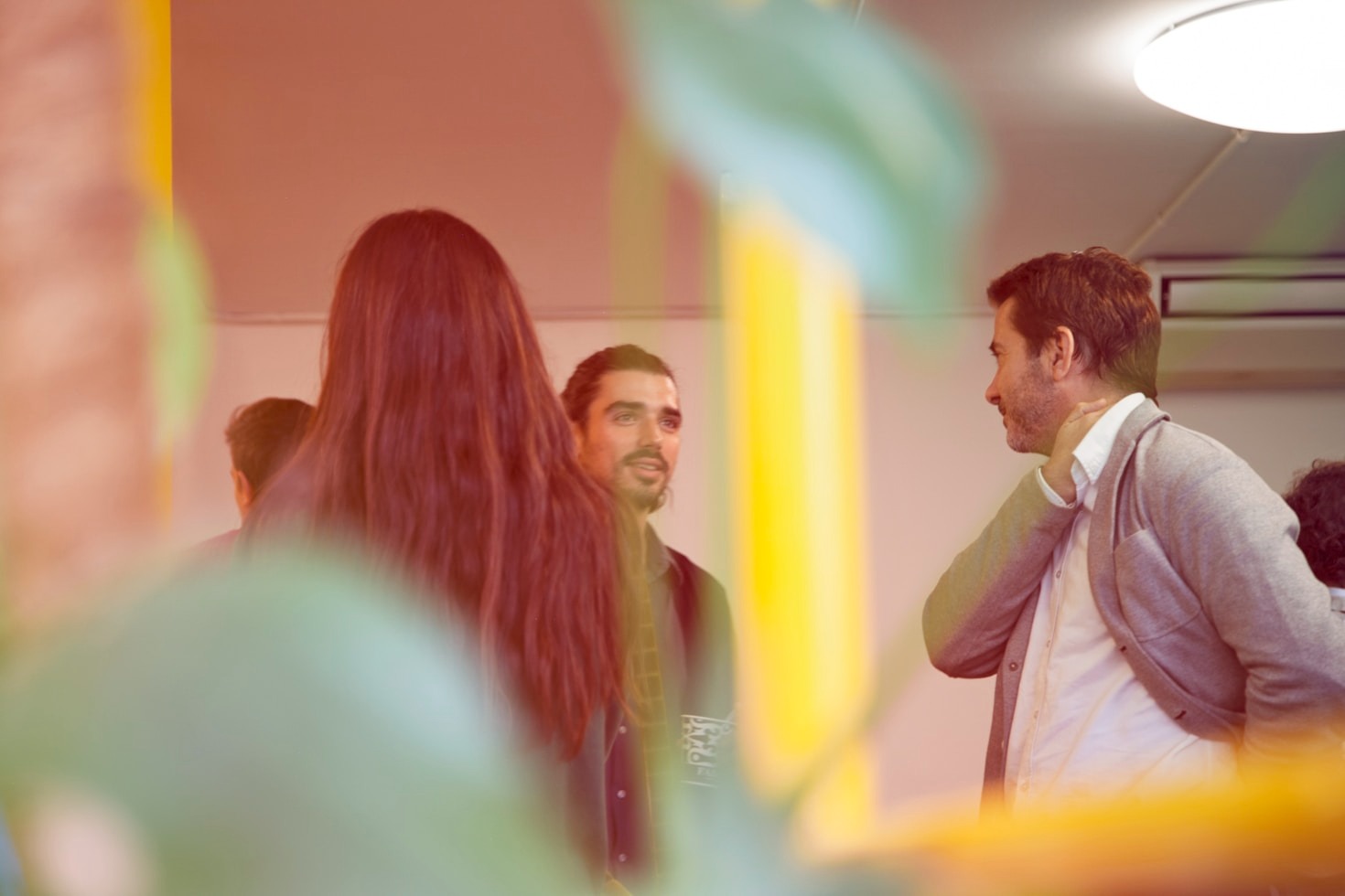 Conexões que podem mudar sua carreira