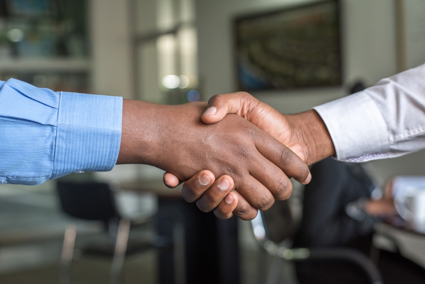 Como a tecnologia está moldando o networking moderno